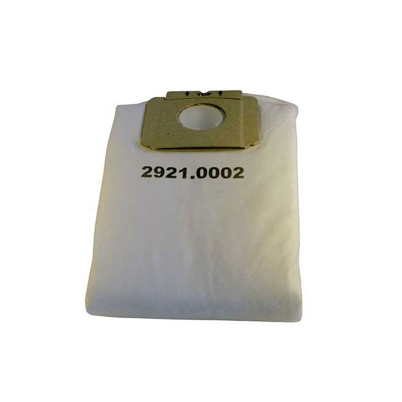 BOLSA DE ASPIRACIÓN p/silent TS y TS2 5 ud