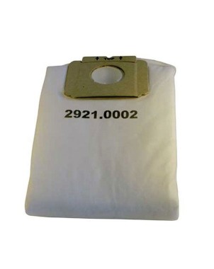 BOLSA DE ASPIRACIÓN p/silent TS y TS2 5 ud