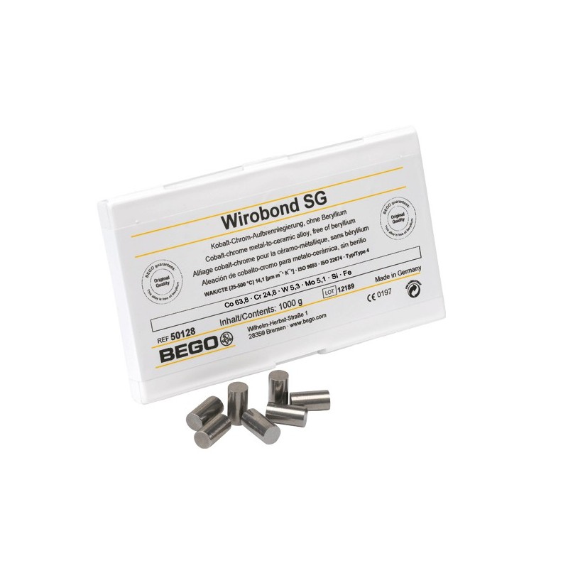 WIROBOND SG 1000 g