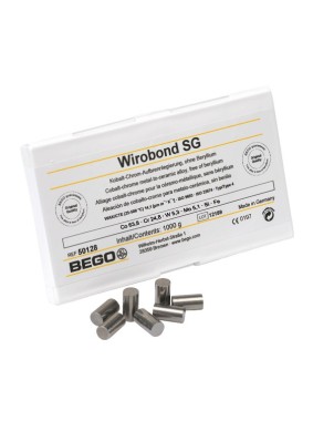 WIROBOND SG 1000 g