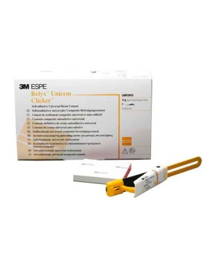 56876 (56836) A3 OPACO RELYX UNIC. 2 CLICKER 11g.