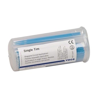 SINGLE TIM pinceles 100 ud