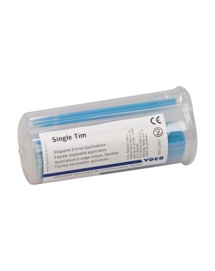 SINGLE TIM pinceles 100 ud