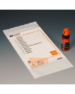 4242 SCOTCHBOND 1 ADHESIVO  6ml.
