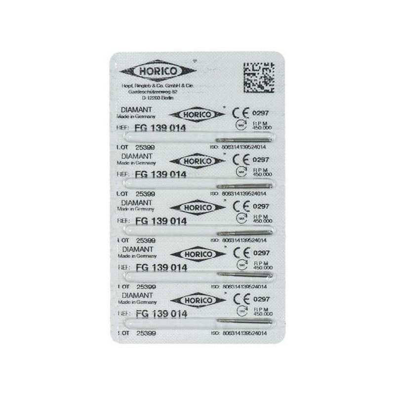 139-014 FG DIAMANTE FIG.838 5u