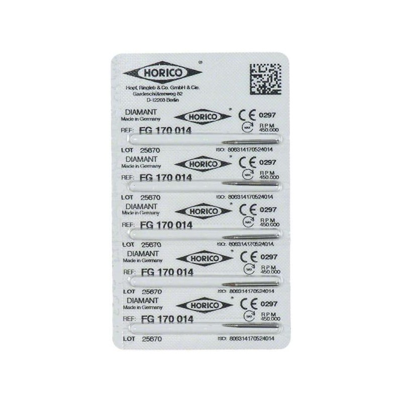 170-014 FG DIAMANTE FIG.845 5u