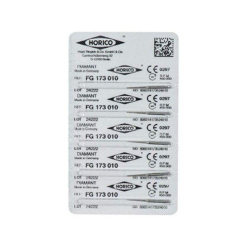 173-010 FG DIAMANTE FIG.848 5u