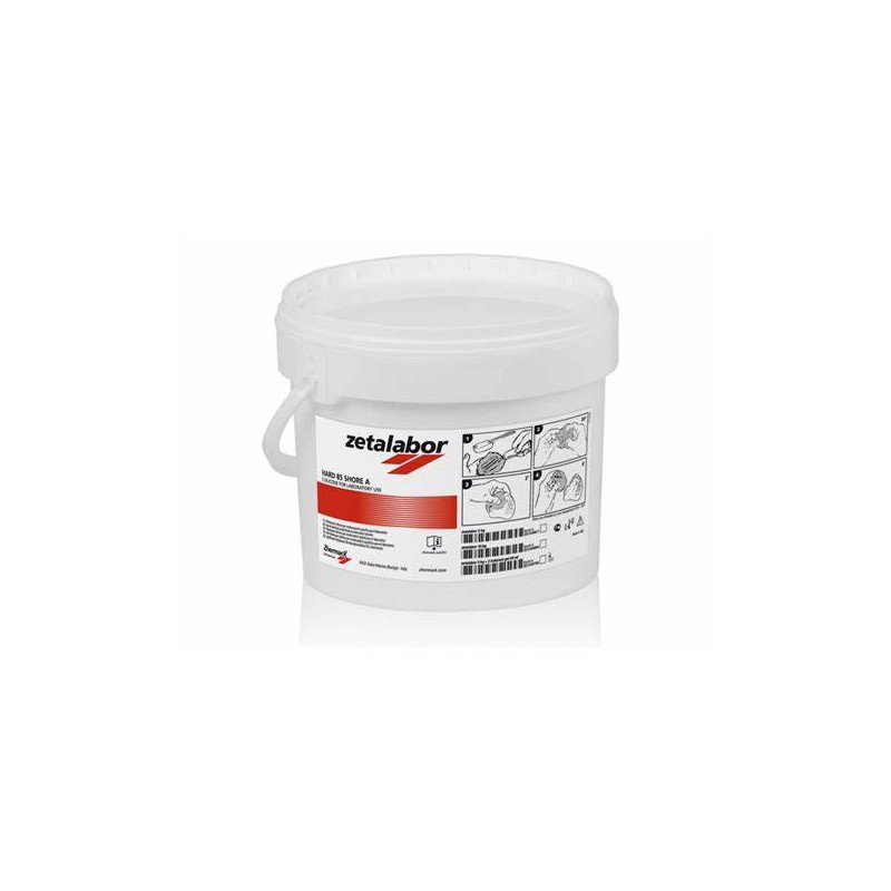 ZETALABOR 25 KG