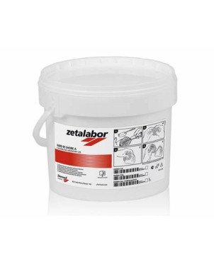 ZETALABOR 25 KG