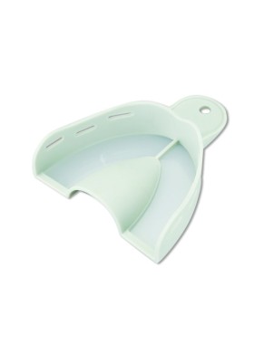 MIRATRAY IMPLANT cubetas kit intro