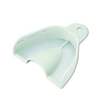 MIRATRAY IMPLANT cubetas I2 6 ud
