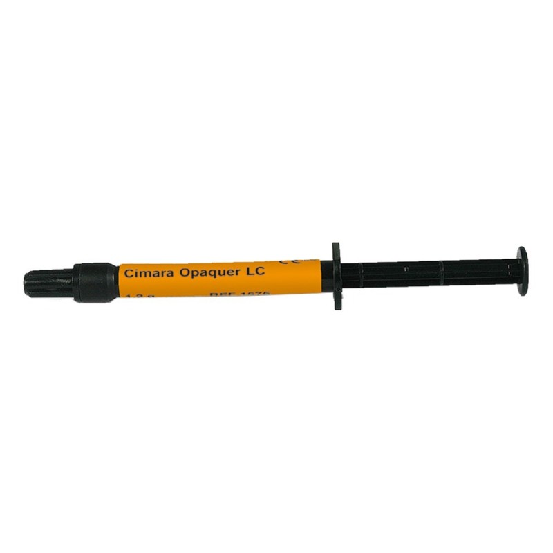 CIMARA opaquer LLC jer 1,2 g