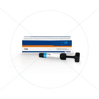 VOCO CLIP jer tripack (3x4 g)