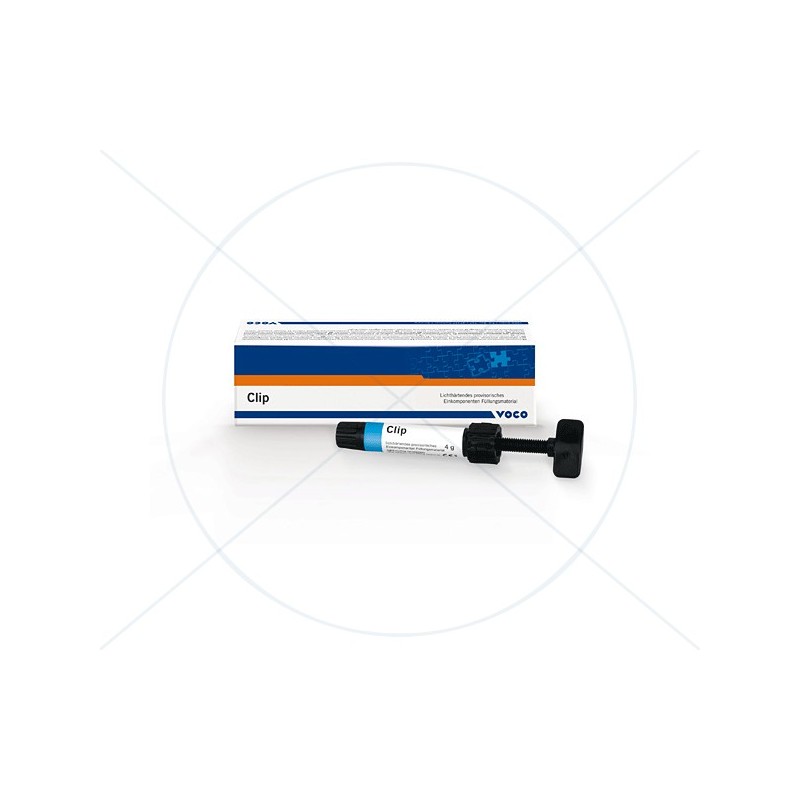 VOCO CLIP jer tripack (3x4 g)