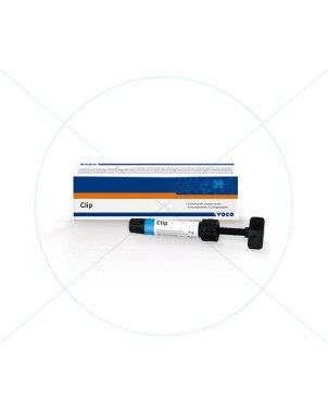 VOCO CLIP jer tripack (3x4 g)
