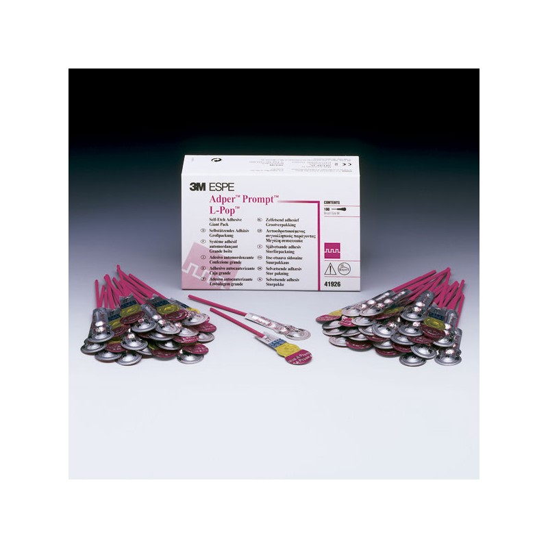 41304 SCOTCHBOND UNIV. PLUS UNIDOSIS 400u. (41928)