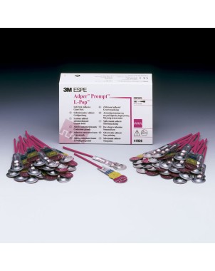 41304 SCOTCHBOND UNIV. PLUS UNIDOSIS 400u. (41928)