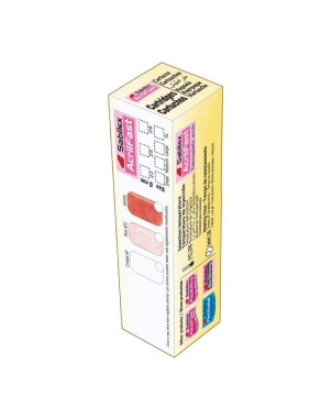 Acrilfast AF4 Largo 25mm SABILEX
