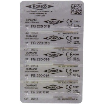 220-016 FG DIAMANTE FIG.857 5u
