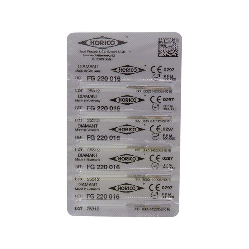 220-016 FG DIAMANTE FIG.857 5u