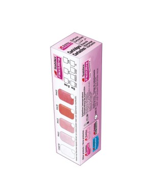 Flexiultra Pink 21 Large 90 25mm SABILEX