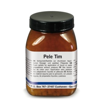 PELE TIM nº 1 pequeño 3000 ud