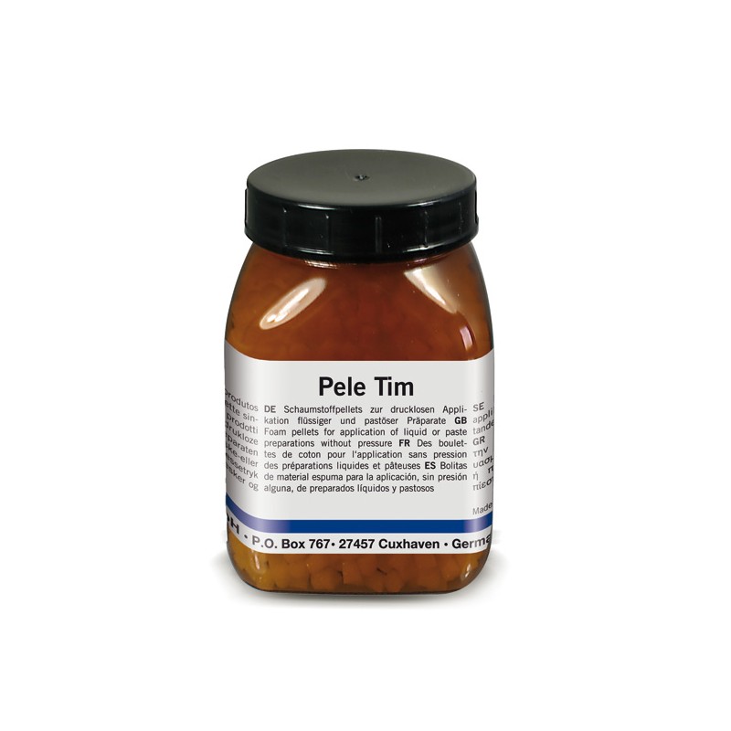 PELE TIM nº 1 pequeño 3000 ud