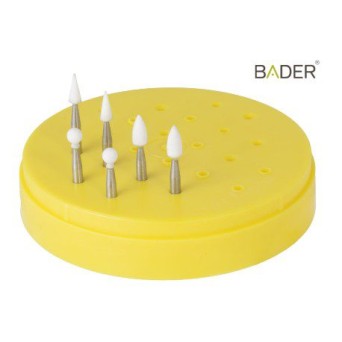 Kit Piedras Arkansas para CA BADER DENTAL
