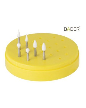 Kit Piedras Arkansas para CA BADER DENTAL