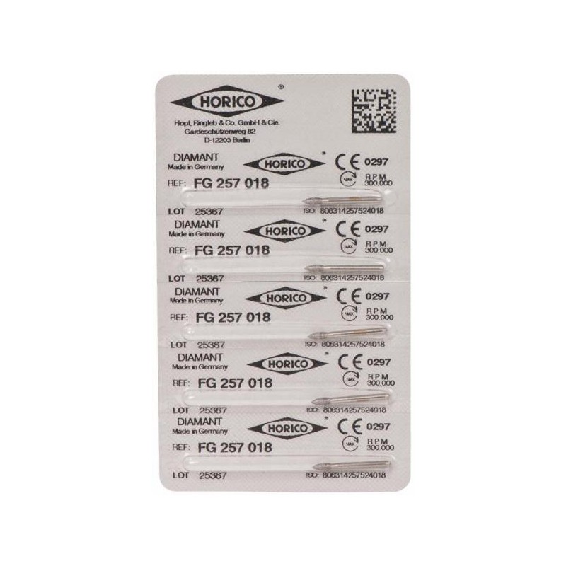 257-018 FG DIAMANTE FIG.368 5u