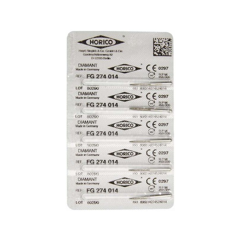 274-014 FG DIAMANTE FIG.863 5u