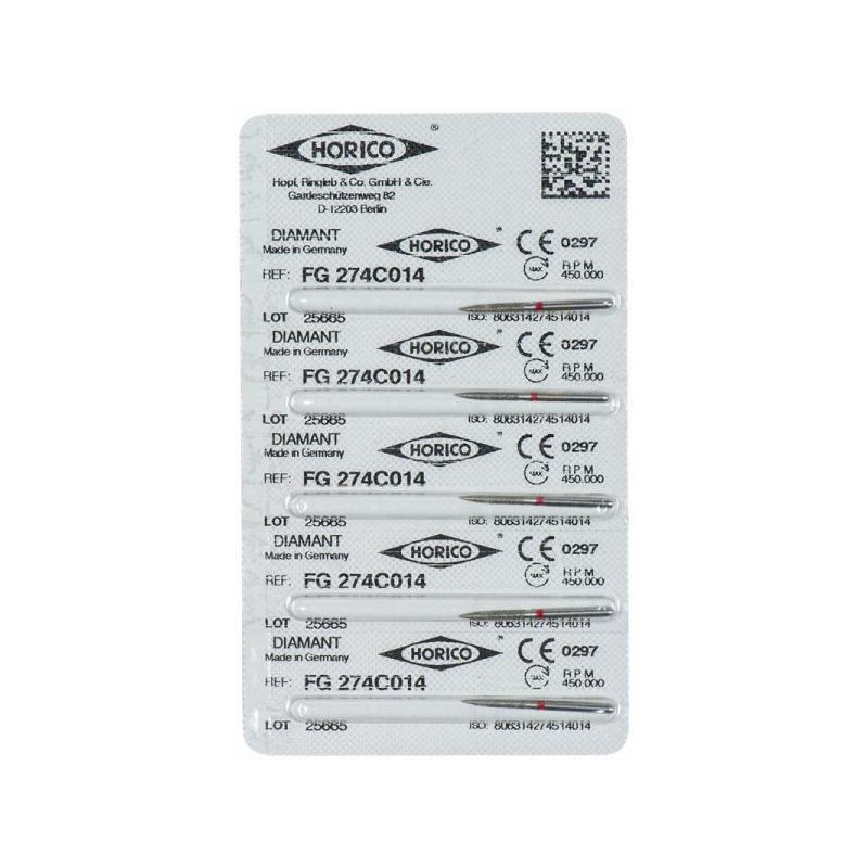 274C-014 FG DIAMANTE 5u