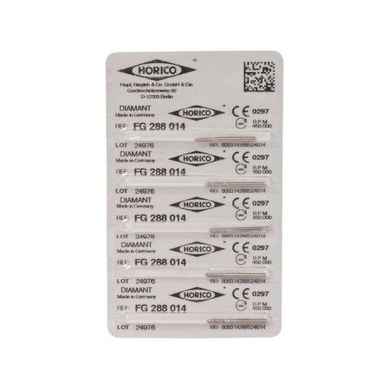 288-014 FG DIAMANTE FIG.877 5u