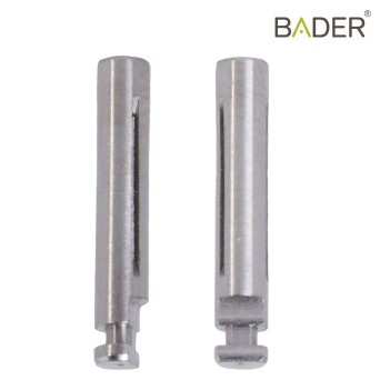 Adaptador FG a CA BADER