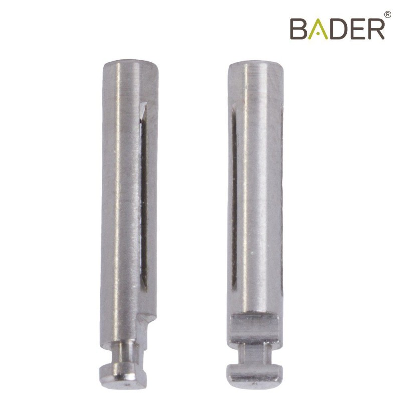Adaptador FG a CA BADER