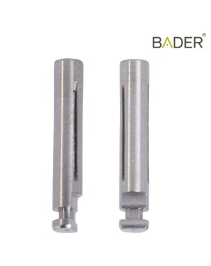 Adaptador FG a CA BADER
