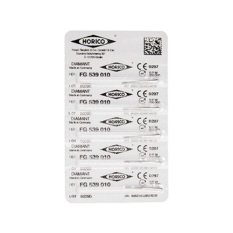 539-010 FG DIAMANTE FIG.883 5u