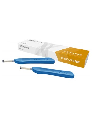CUCHILLO COLTENE corte diestro cutting
