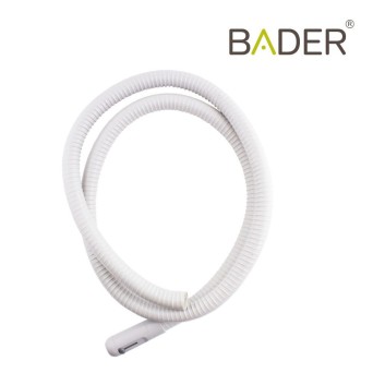 Boquilla de Aspiración Quirúrgica más Manguera tipo Cattani BADER® DENTAL