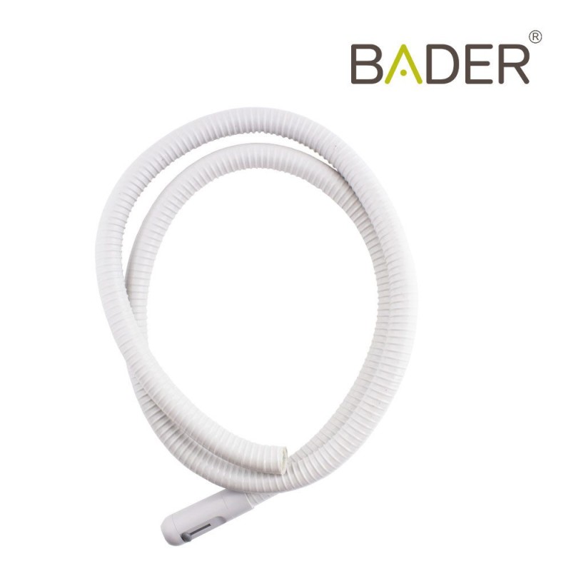 Boquilla de Aspiración Quirúrgica más Manguera tipo Cattani BADER® DENTAL