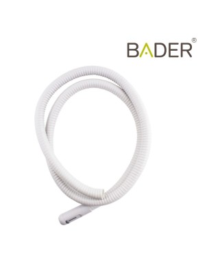 Boquilla de Aspiración Quirúrgica más Manguera tipo Cattani BADER® DENTAL