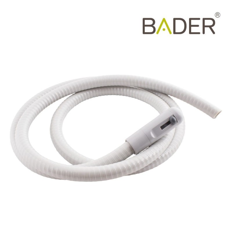 Boquilla de Aspiración + Manguera TipoCattani BADER® DENTAL