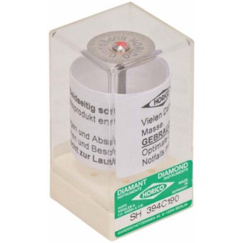 SH394C-190 PM DISC.DIAM.MACIZO