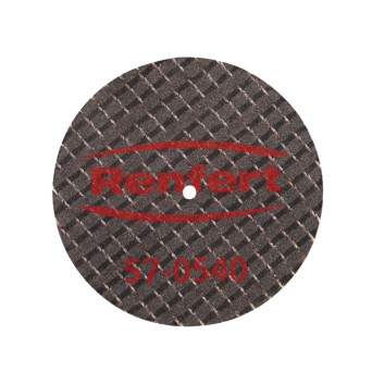 DYNEX disco de corte 40x0,5mm 20 ud