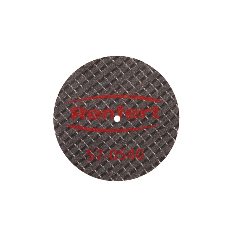 DYNEX disco de corte 40x0,5mm 20 ud