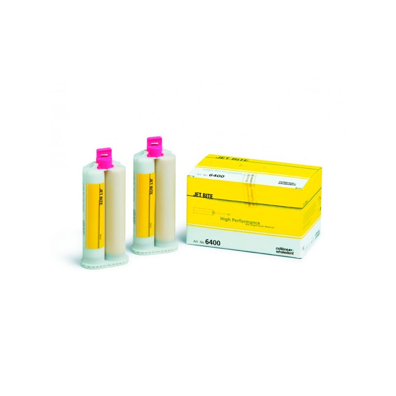COLTENE JET BITE (2x50 ml)