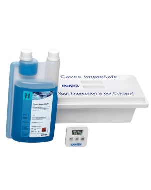 IMPRESAFE kit inicio