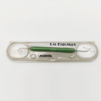 ** LM-ERGO. OBTURADOR 358-359