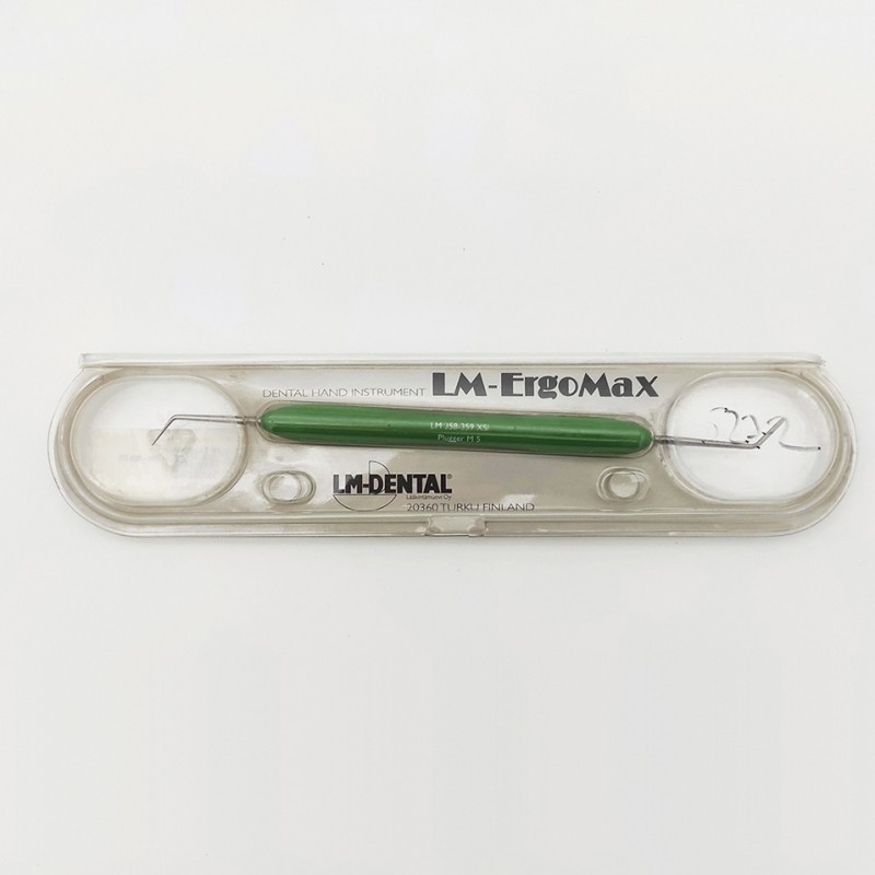 ** LM-ERGO. OBTURADOR 358-359