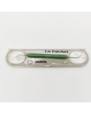 ** LM-ERGO. OBTURADOR 358-359